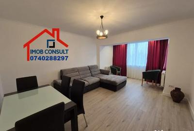Apartament cu 2 camere decomandat în 9 Mai - 8