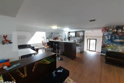 Casă cu 3 camere cu Teren 421 Mp în Central - 3