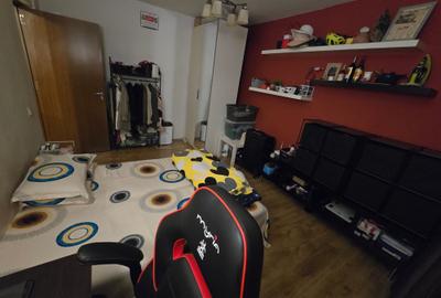 Garsonieră renovată complet, mobilată și utilată – Gorjului - Str. Răsăritului - 8