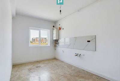 Apartament 1 cameră și dormitor separat, Torontal