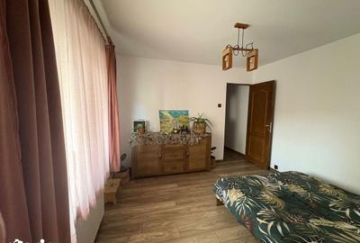 Apartament cu 2 camere în Nord - 6