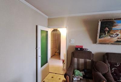Apartament cu 2 camere decomandat în Exercițiu - 7