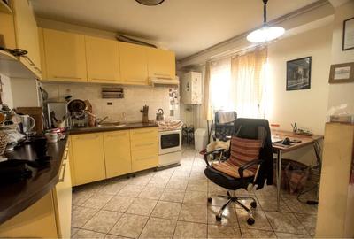 Apartament cu 3 camere,125mp, Zona Marasti - 2