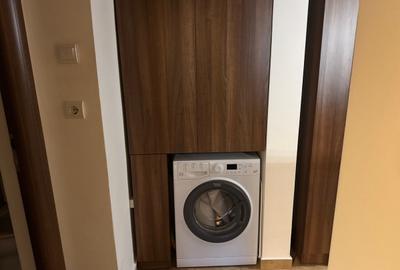 Apartament cu 2 camere decomandat, mobilat în Muncii - 8