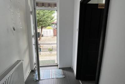 Spațiu comercial, de 700 mp, în Micești - 2