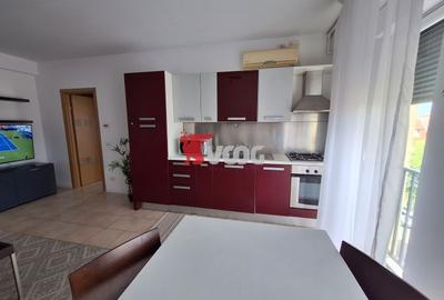 Apartament cu 2 camere, mobilat în Bălcescu - 4