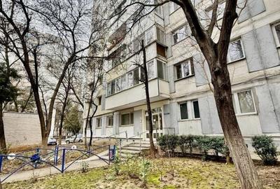 3 Camere Obregia Decomandat Loc Parcare - 14