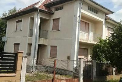 Casa cu etaj si teren 28 arii in Solduba Casa cu etaj si teren 28 arii in Solduba - 1