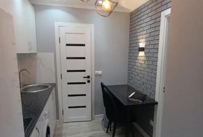 Garsonieră în Tractorul - 1