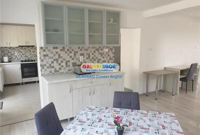 Inchiriem vila in Budeasa, mobilata si utilata - 43