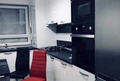 Apartament cu 2 camere decomandat în Știrbei Vodă - 9