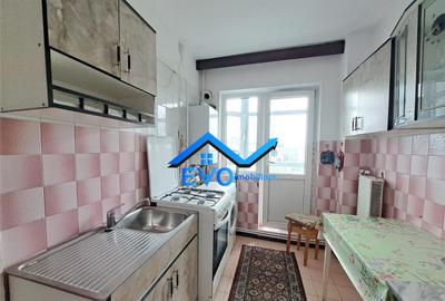 Apartament cu 3 camere, decomandat, zona Independentei - 2