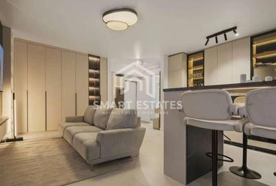 Apartament cu 2 camere semidecomandat, mobilat în Sebastian - 3