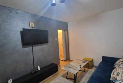 Apartament 2 camere, semidecomandat, 35mp, Valea Rosie, zona Profi - 2