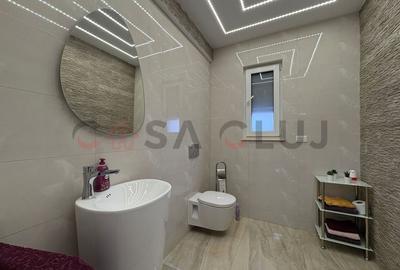 Casa tip duplex in cartierul Europa! - 11