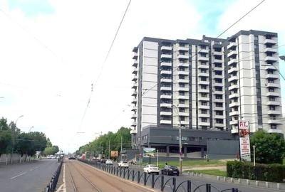 Garsonieră, mobilată în Tineretului