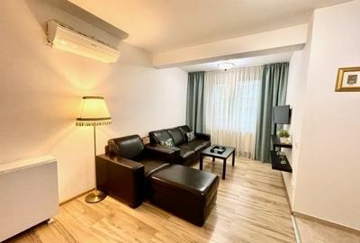 Inchiriere apartament 2 camere Basarabia-Stadionul National - 2