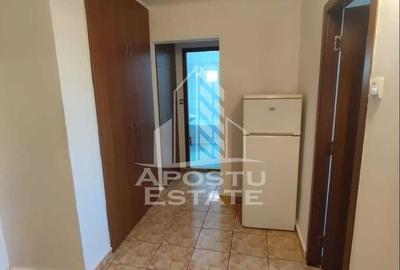 Apartament cu 2 camere decomandat în Alfa - 3
