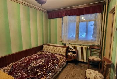 Apartament cu 2 camere semidecomandat în Titan - 6