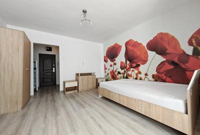 Garsonieră semidecomandată în 1 Decembrie 1918