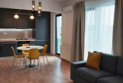 Apartament 3 camere in Ploiesti, zona Albert, complex MRS VILLAGE - 3