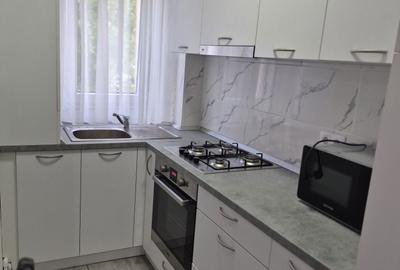 Apartament cu 2 camere semidecomandat în Botizului - 6