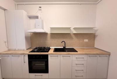 Garsonieră decomandată în Lacul Morii - 6