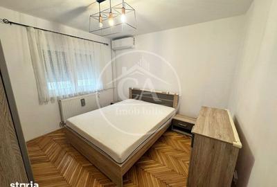 Apartament cu 3 camere decomandat în Rogerius - 8