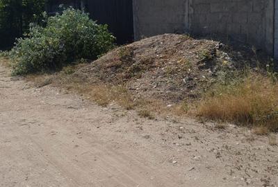 Teren de 397 mp, în Șimnicu de Jos - 1