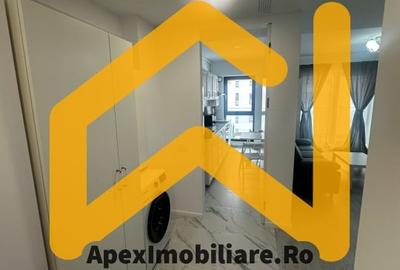 Garsonieră decomandată, mobilată în Parcul Carol - 8