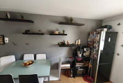Apartament cu 3 camere decomandat în Central - 2