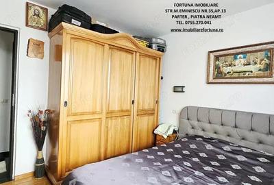 Apartament 2 camere,renovat integral,cu boxa si 2 locuri parcare, zona Ultracentrala Apartament 2 camere,renovat integral,cu boxa si 2 locuri parcare, zona Ultracentrala - 8