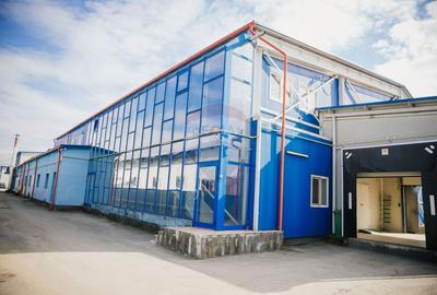 Spatiu industrial de 1,700mp de inchiriat in zona Vasile Alecsandri - 4