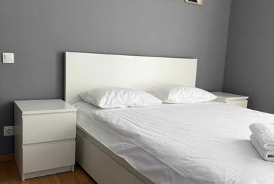 Apartament cu 2 camere decomandat în Central - 3