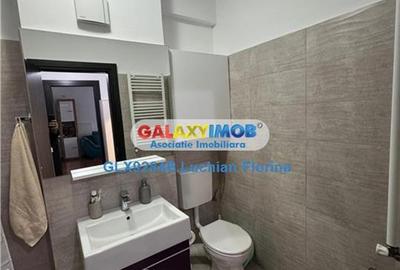 Apartament cu 2 camere decomandat, mobilat în Theodor Pallady - 7