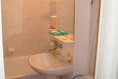 Garsonieră decomandată în Mircea cel Bătrân - 2