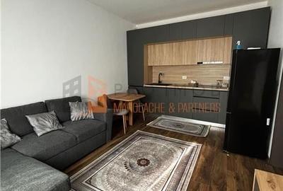 Apartament 2 camere cf 1 decomandat la casa zona 23 August