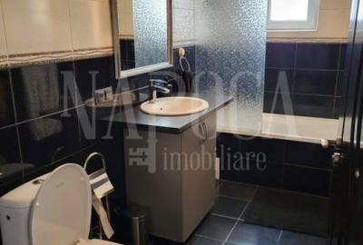 Apartament 3 camere de vanzare in Floresti Apartament 3 camere de vanzare in Floresti - 8