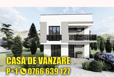 Casă cu 4 camere în Vidra - 4