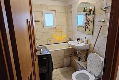Apartament cu 2 camere decomandat în Între Lacuri - 5