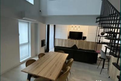 Apartament cu 3 camere decomandat în Est - 3