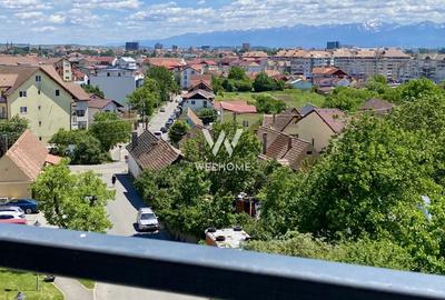 Apartament cu 2 camere semidecomandat, mobilat în Turnișor - 13