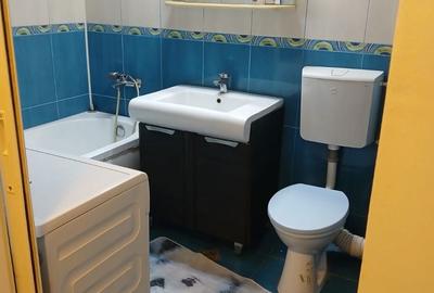 Garsonieră decomandată în Central - 4