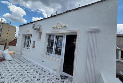 Apartament cu 2 camere semidecomandat în Dacia - 6