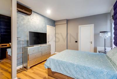 REA1024502 Penthouse 3 camere I Terasa 58 MP I Mobilat si Utilat I Mihai Bravu - 21