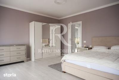 Apartament cu 2 camere în Iosia - 13