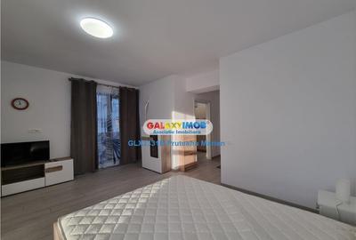 Inchiere garsoniera situata in Rezidential dr Taberei Cartie - 5