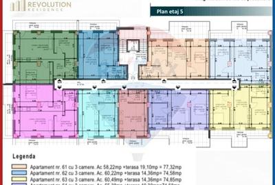De vanzare apartamente in complex rezidential nou- 0% COMISION - 9