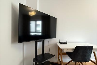 APARTAMENT 3 CAMERE + PARCARE INCLUSA - ZONA 1 MAI - COMISION 0% - 5