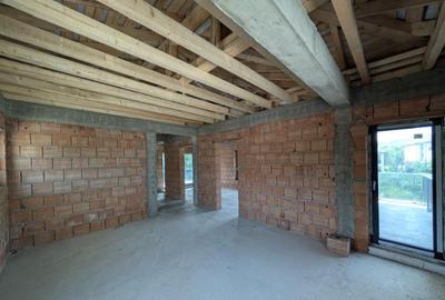 CASA INDIVIDUALA, ZONA VALEA GARBAULUI - 2